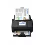 Epson WorkForce ES-580W loksnes skeneris 600 x 600 DPI A4 Melns
