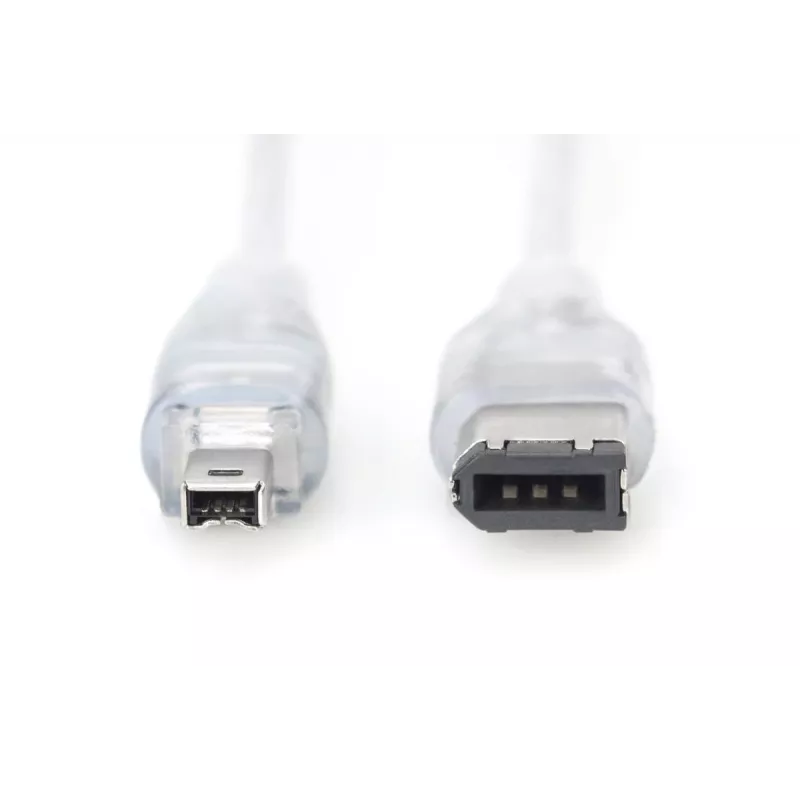 DIGITUS IEEE 1394a interfeisa karte, Pci-e, 3 porti, 1x ext. 1394mini, 2x ext. 1394a porti