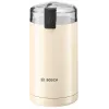 Bosch TSM6A017C kafijas dzirnaviņas 180 W Krēmkrāsa