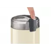 Bosch TSM6A017C kafijas dzirnaviņas 180 W Krēmkrāsa