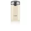 Bosch TSM6A017C kafijas dzirnaviņas 180 W Krēmkrāsa