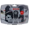 Bosch 2 608 664 624 daudzfunkciju instrumenta stiprinājums Asmeņu komplekts