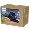 Philips 3000 series FC9333/09 putekļu sūcējs 1,5 L cilindriskais putekļu sūcējs sausajai tīrīšanai 900 W bez putekļu maisiņa