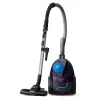 Philips 3000 series FC9333/09 putekļu sūcējs 1,5 L cilindriskais putekļu sūcējs sausajai tīrīšanai 900 W bez putekļu maisiņa