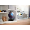Philips 3000 series FC9333/09 putekļu sūcējs 1,5 L cilindriskais putekļu sūcējs sausajai tīrīšanai 900 W bez putekļu maisiņa