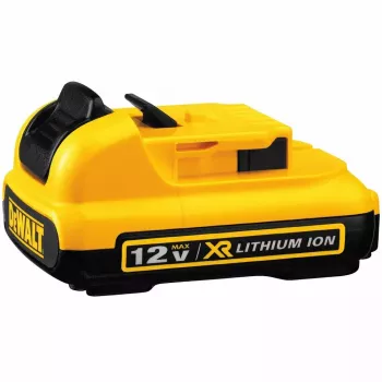 Baterija DeWALT DCB127