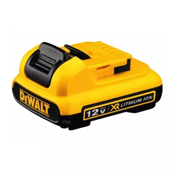 Baterija DeWALT DCB127