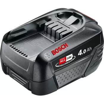 Bosch PBA 18V 4.0Ah W-C akumulators