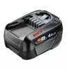 Bosch PBA 18V 4.0Ah W-C akumulators
