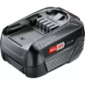 Bosch PBA 18V 4.0Ah W-C akumulators