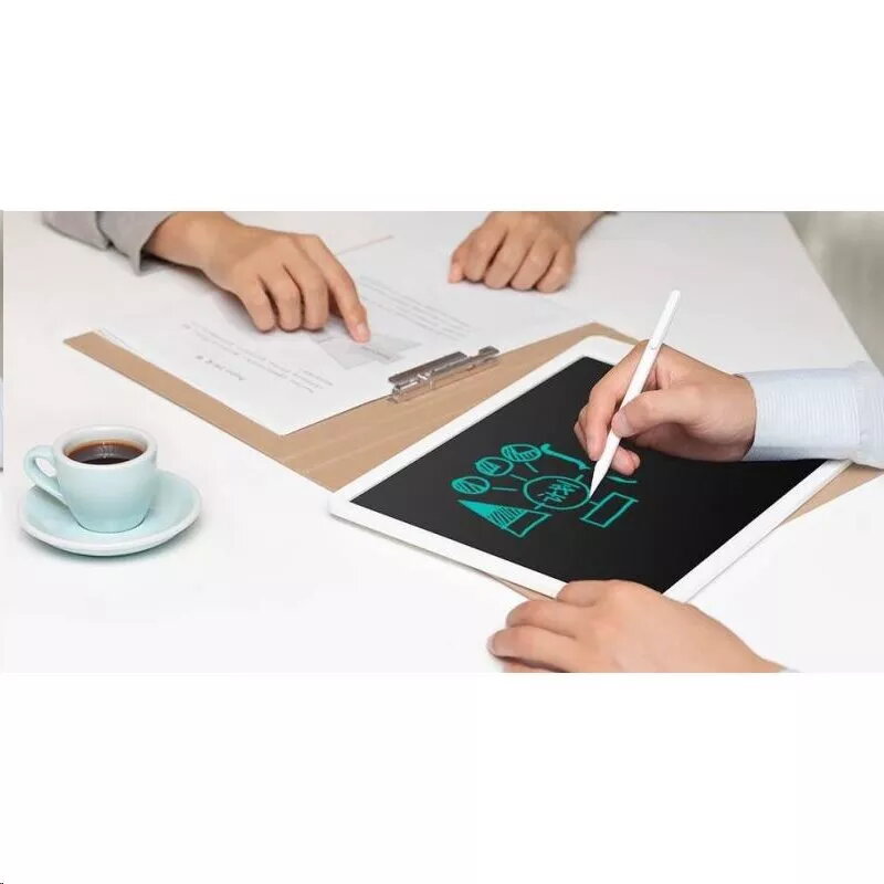 Xiaomi BHR4245GL rakstāmais planšetdators LCD 34,3 cm (13,5 collas) Balts Zaļš