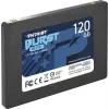 SSD disks 120GB Burst Elite 450/320MB/s SATA III 2.5