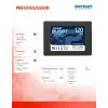 SSD disks 120GB Burst Elite 450/320MB/s SATA III 2.5