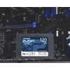 SSD disks 120GB Burst Elite 450/320MB/s SATA III 2.5
