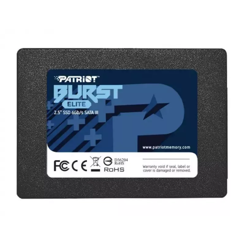 SSD disks 120GB Burst Elite 450/320MB/s SATA III 2.5