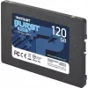 SSD disks 120GB Burst Elite 450/320MB/s SATA III 2.5