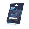 2.5 collu SATA SSD PATRIOT Burst Elite 480GB — 450 MB/s lasīšana, 320 MB/s rakstīšana, 2.5 collu SATA III, 7 mm