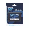 2.5 collu SATA SSD PATRIOT Burst Elite 480GB — 450 MB/s lasīšana, 320 MB/s rakstīšana, 2.5 collu SATA III, 7 mm