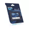 2.5 collu SATA SSD PATRIOT Burst Elite 480GB — 450 MB/s lasīšana, 320 MB/s rakstīšana, 2.5 collu SATA III, 7 mm