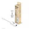 USB3.2 Gen1 Type-C uz Gigabit Ethernet adapteris CLUB3D CAC-1519