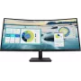 Monitors HP P34hc G4 34 collu Wide Quad HD LCD 3440 x 1440
