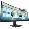Monitors HP P34hc G4 34 collu Wide Quad HD LCD 3440 x 1440