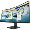 Monitors HP P34hc G4 34 collu Wide Quad HD LCD 3440 x 1440