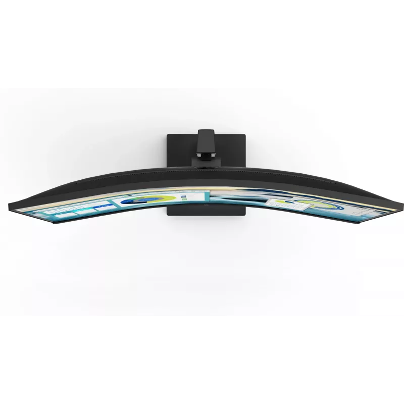 Monitors HP P34hc G4 34 collu Wide Quad HD LCD 3440 x 1440