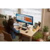 Monitors HP P34hc G4 34 collu Wide Quad HD LCD 3440 x 1440