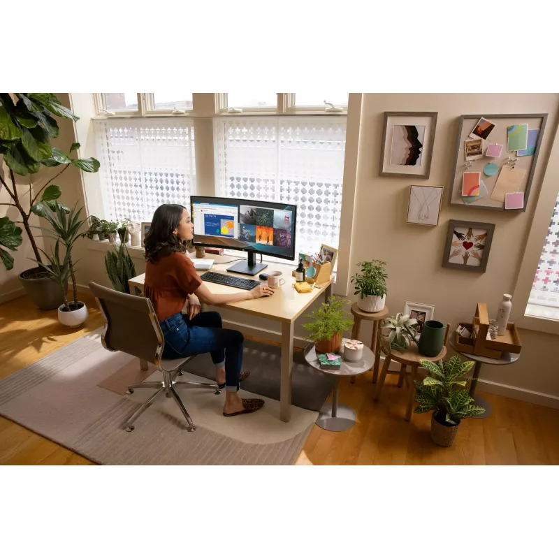 Monitors HP P34hc G4 34 collu Wide Quad HD LCD 3440 x 1440