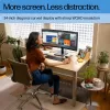 Monitors HP P34hc G4 34 collu Wide Quad HD LCD 3440 x 1440
