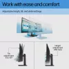 Monitors HP P34hc G4 34 collu Wide Quad HD LCD 3440 x 1440