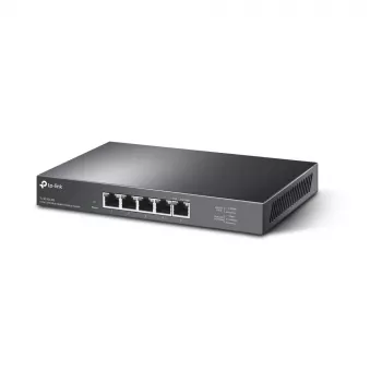 Nepārvaldāms slēdzis TP-Link TL-SG105-M2 5 portu 2.5G galddatora slēdzis