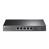 Nepārvaldāms slēdzis TP-Link TL-SG105-M2 5 portu 2.5G galddatora slēdzis