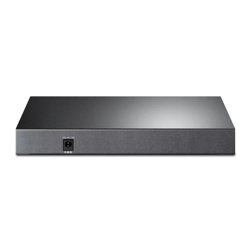 Nepārvaldāms slēdzis TP-Link TL-SG105-M2 5 portu 2.5G galddatora slēdzis