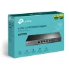 Nepārvaldāms slēdzis TP-Link TL-SG105-M2 5 portu 2.5G galddatora slēdzis