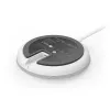 Logitech Rally Mic Pod, balta