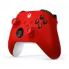 Microsoft Xbox bezvadu kontrolieris sarkans