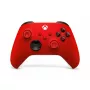 Microsoft Xbox bezvadu kontrolieris sarkans