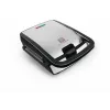 Tefal SW854D sviestmaižu cepējs 700 W melns, nerūsējošais tērauds