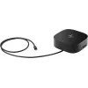 HP USB-C Dock G5, vadu, USB 3.2 Gen 1 (3.1 Gen 1) Type-C, melns, melns, Ķīna, mājas