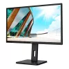 AOC P2 Q32P2 datora monitors 80 cm (31,5 collas) 2560 x 1440 pikseļi 2K Ultra HD LED Melns