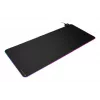Spēļu peles paliktnis CORSAIR MM700 RGB — 930×400 mm, 4 mm biezums, gumijas pamatne, ar USB darbināms LED fona apgaismojums, melns