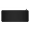 Spēļu peles paliktnis CORSAIR MM700 RGB — 930×400 mm, 4 mm biezums, gumijas pamatne, ar USB darbināms LED fona apgaismojums, melns