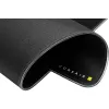 Spēļu peles paliktnis CORSAIR MM700 RGB — 930×400 mm, 4 mm biezums, gumijas pamatne, ar USB darbināms LED fona apgaismojums, melns