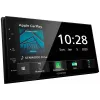 Kenwood Moniceiver DMX5020DABS Melns Bluetooth