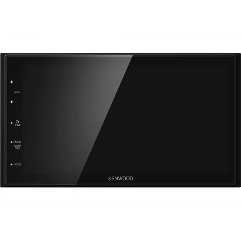 Kenwood Moniceiver DMX5020DABS Melns Bluetooth