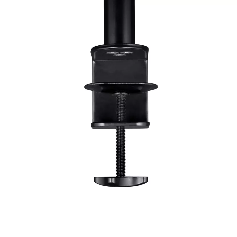 Trust GXT 1120 Mara Dual Monitor Arm 81.3 cm (32 inch) Desk Melns