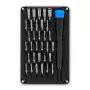 IFIXIT Moray precīzijas uzgaļu komplekts (ietver 32 skrūvgrieža uzgaļus)