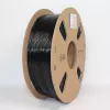 3D drukas materiāls Gembird 3DP-PETG1.75-01-BK